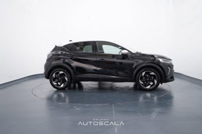 Renault Captur 1.0 tce Techno 90cv (7)
