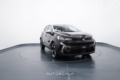 Renault Captur 1.0 tce Techno 90cv (8)
