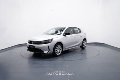 Opel Corsa 1.2 100 CV Edition nuova