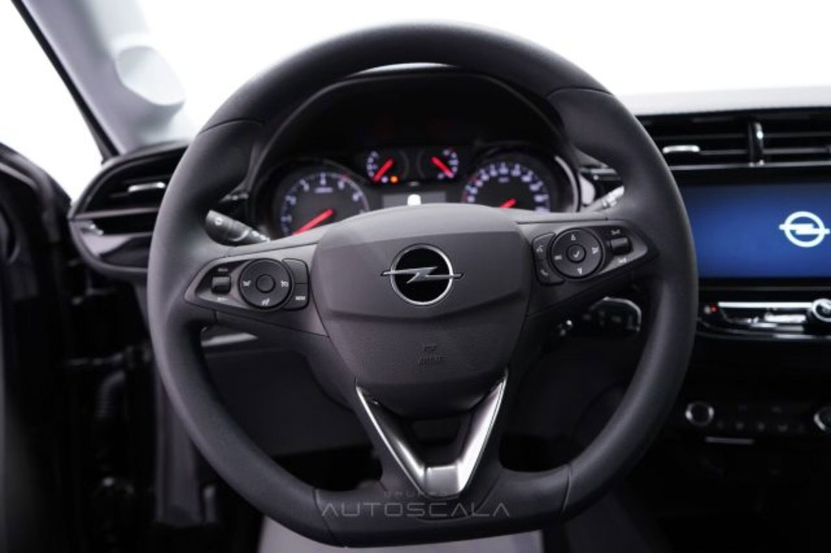 Opel Corsa 1.2 100 CV Edition (13)