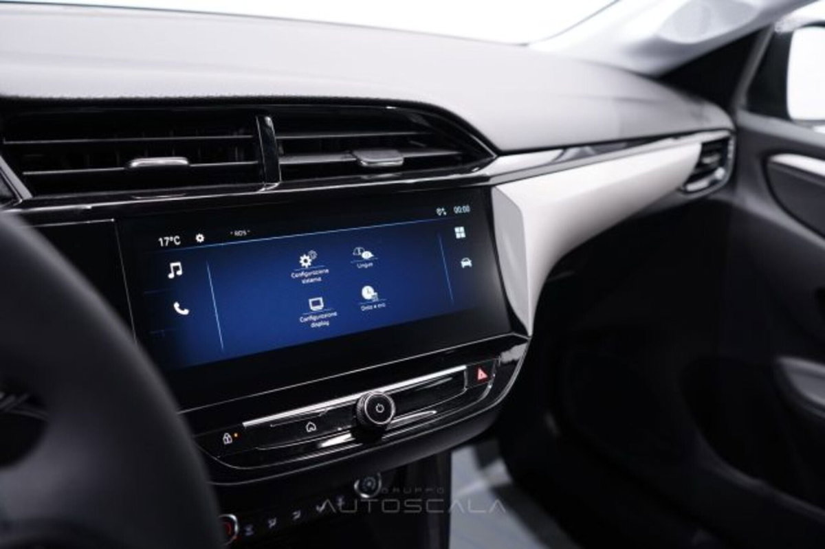 Opel Corsa 1.2 100 CV Edition (15)