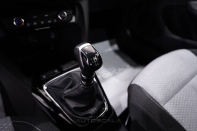 Opel Corsa 1.2 100 CV Edition (17)