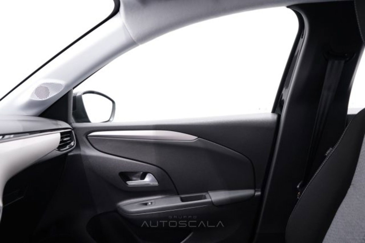 Opel Corsa 1.2 100 CV Edition (20)