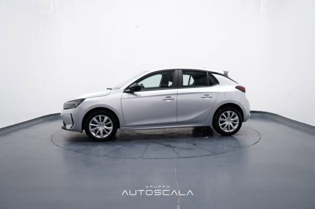 Opel Corsa 1.2 100 CV Edition (3)