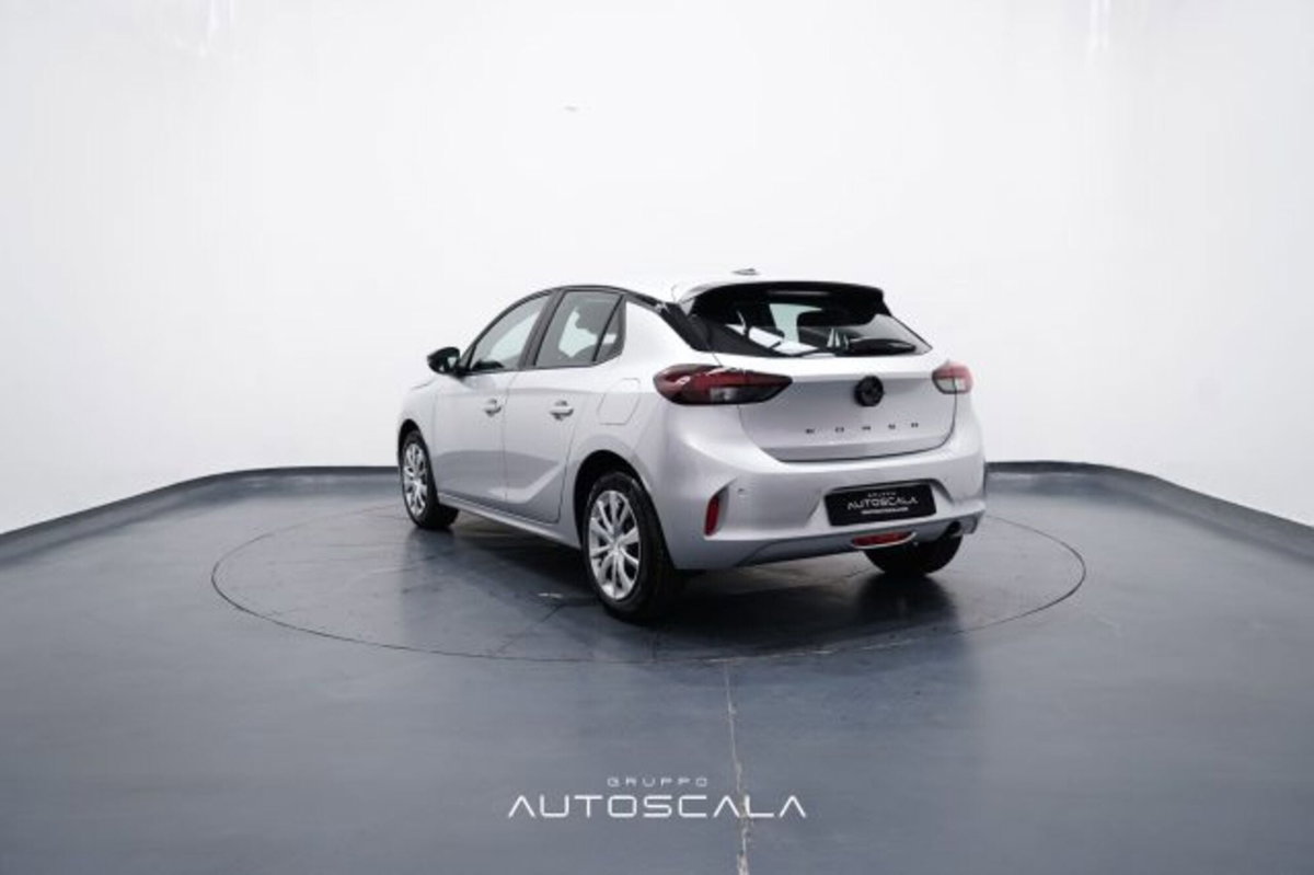 Opel Corsa 1.2 100 CV Edition (4)