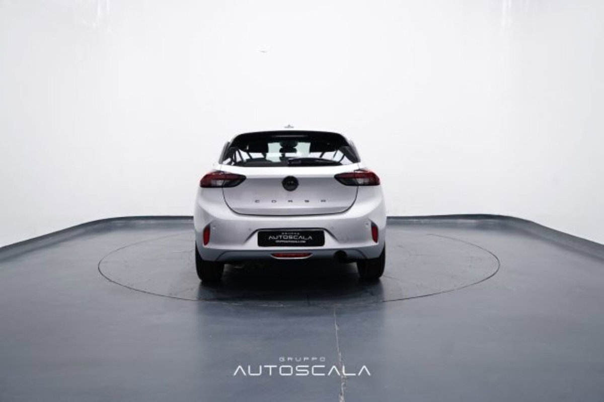 Opel Corsa 1.2 100 CV Edition (5)