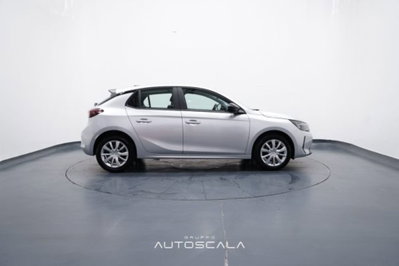 Opel Corsa 1.2 100 CV Edition (7)