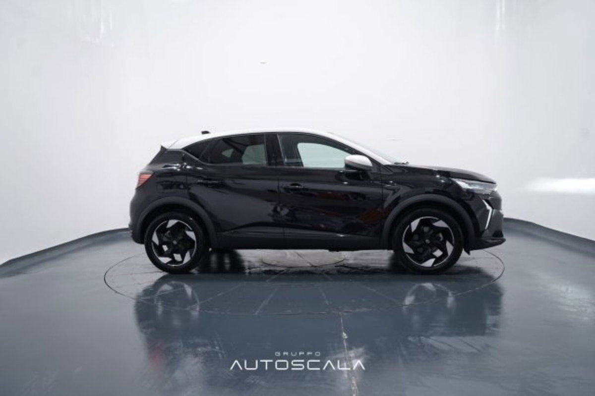 Renault Captur 1.0 tce Techno 90cv (7)