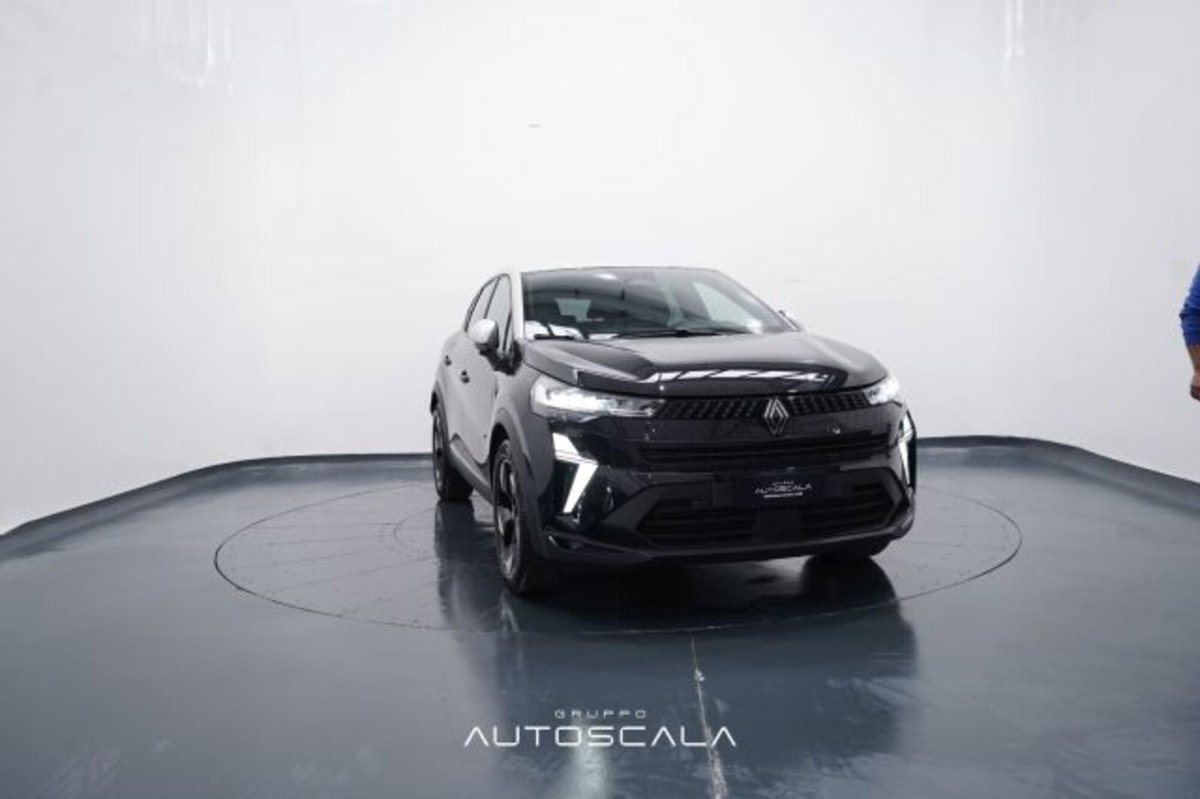 Renault Captur 1.0 tce Techno 90cv (8)