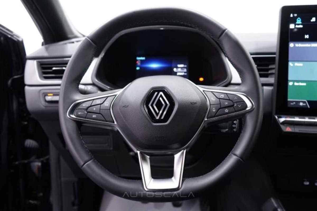 Renault Captur 1.0 tce Techno 90cv (13)