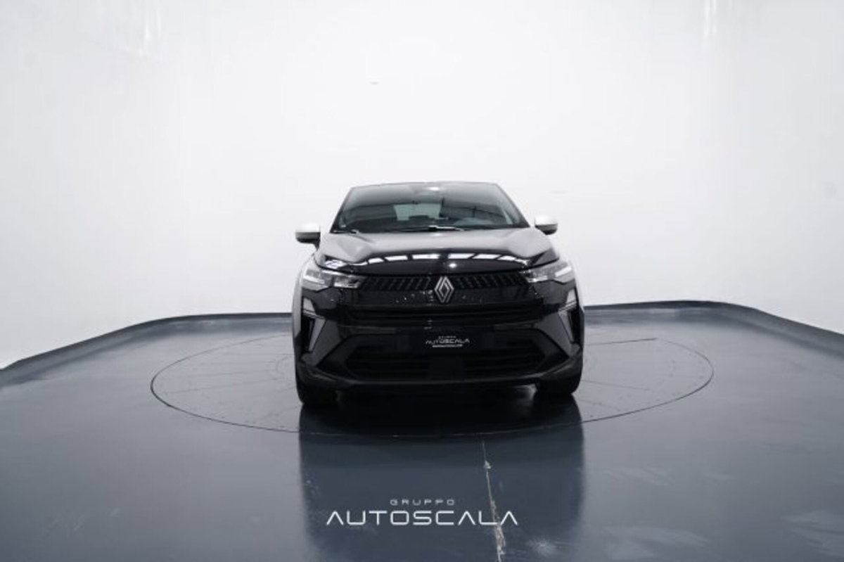 Renault Captur 1.0 tce Techno 90cv (2)