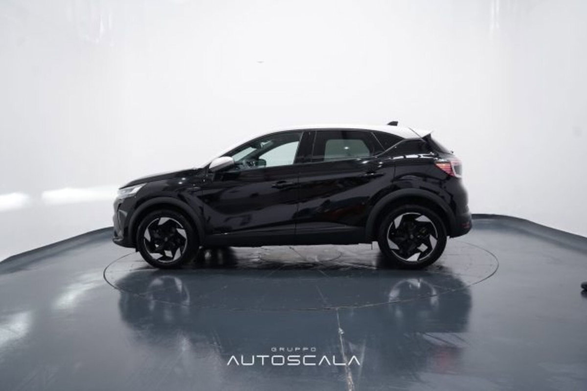 Renault Captur 1.0 tce Techno 90cv (3)