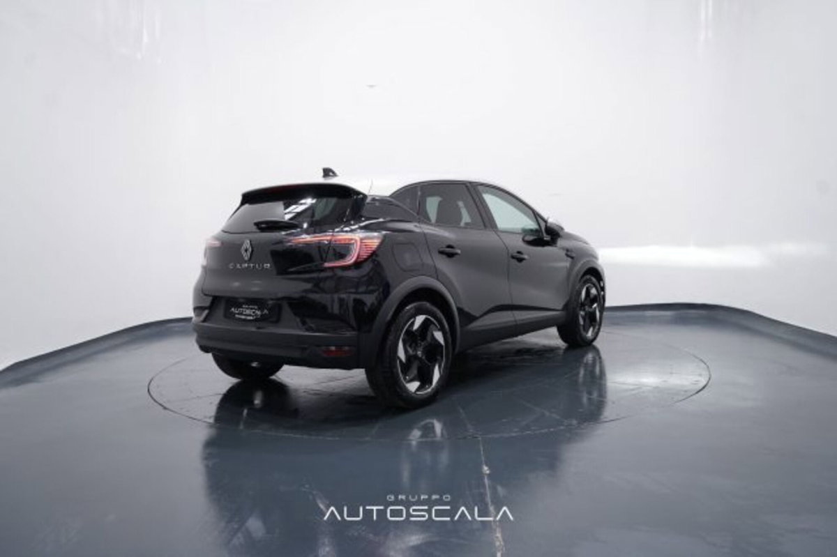 Renault Captur 1.0 tce Techno 90cv (6)
