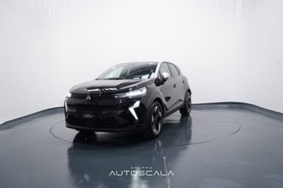 Renault Captur 1.0 tce Techno 90cv usata