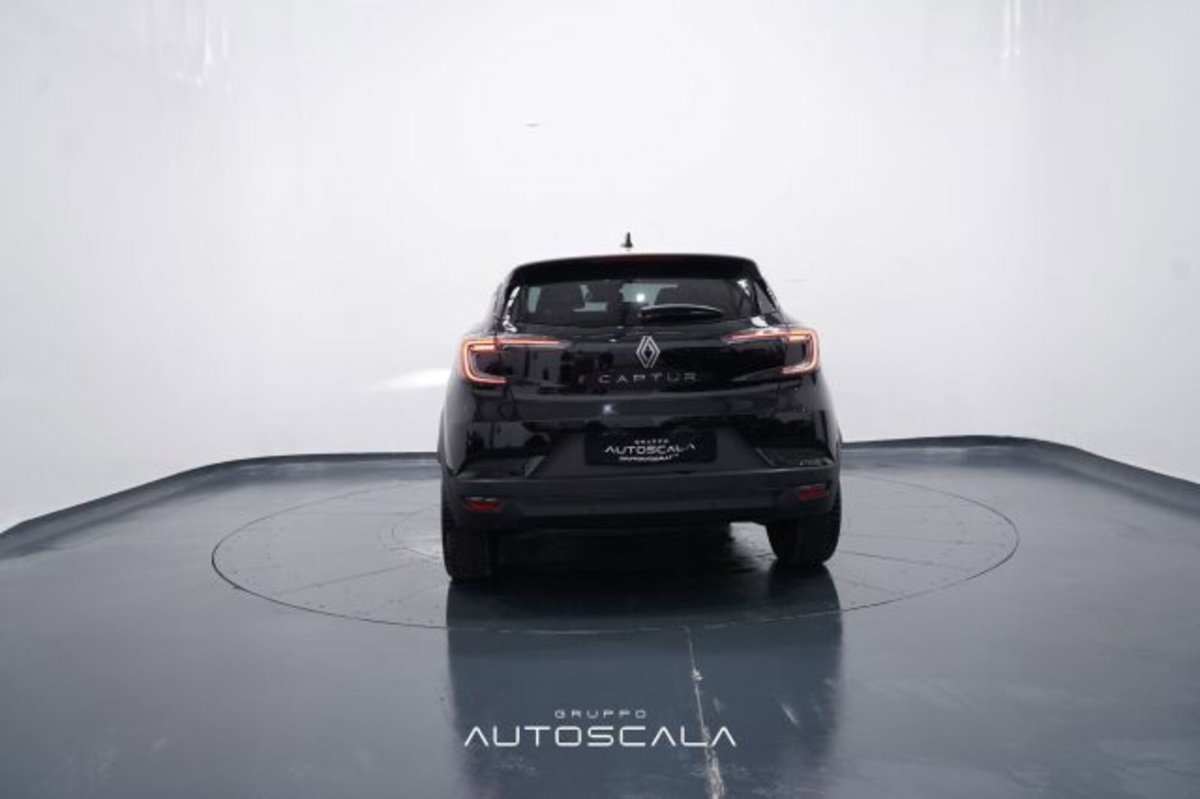 Renault Captur 1.0 tce Techno 90cv (5)