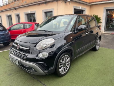 Fiat 500L 1.4 95 CV Cross usata