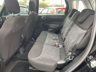 Fiat 500L 1.4 95 CV Cross (9)