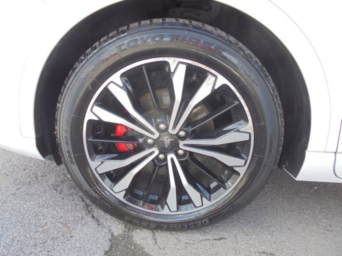 Ford Kuga 1.5 ecoboost ST-Line X 2wd 150cv (14)