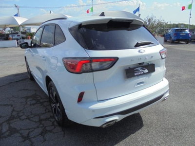 Ford Kuga 1.5 ecoboost ST-Line X 2wd 150cv (16)