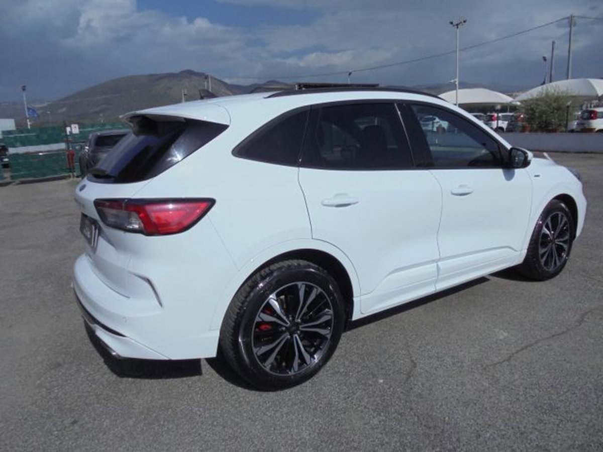 Ford Kuga 1.5 ecoboost ST-Line X 2wd 150cv (20)