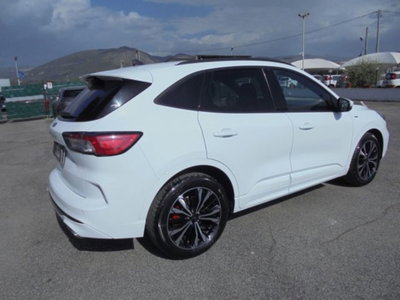 Ford Kuga 1.5 ecoboost ST-Line X 2wd 150cv (20)