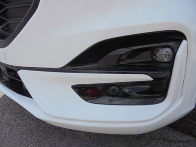 Ford Kuga 1.5 ecoboost ST-Line X 2wd 150cv (7)
