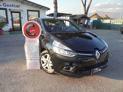 Renault Clio dCi 8V 75 CV Start&Stop 5 porte Energy Intens usata