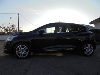 Renault Clio dCi 8V 75 CV Start&Stop 5 porte Energy Intens (11)