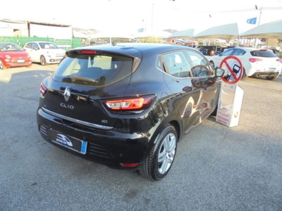 Renault Clio dCi 8V 75 CV Start&Stop 5 porte Energy Intens (17)
