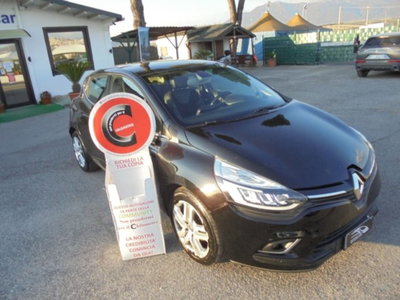 Renault Clio dCi 8V 75 CV Start&Stop 5 porte Energy Intens (18)