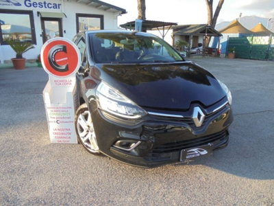 Renault Clio dCi 8V 75 CV Start&Stop 5 porte Energy Intens (2)