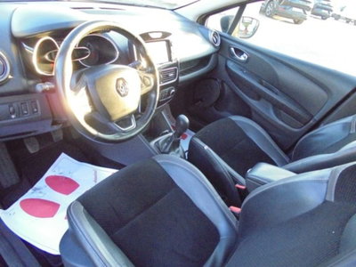 Renault Clio dCi 8V 75 CV Start&Stop 5 porte Energy Intens (20)
