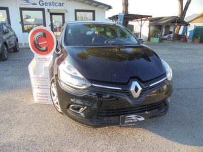Renault Clio dCi 8V 75 CV Start&Stop 5 porte Energy Intens (3)