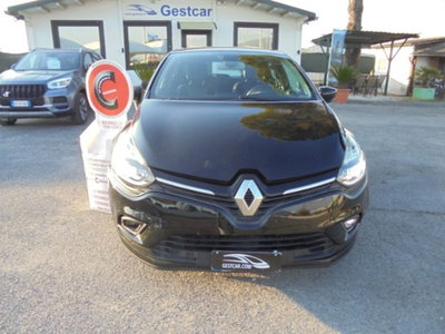 Renault Clio dCi 8V 75 CV Start&Stop 5 porte Energy Intens (4)