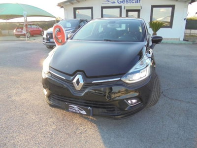 Renault Clio dCi 8V 75 CV Start&Stop 5 porte Energy Intens (5)