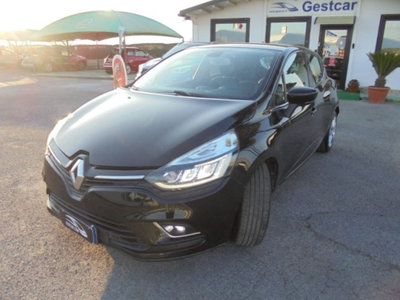 Renault Clio dCi 8V 75 CV Start&Stop 5 porte Energy Intens (6)
