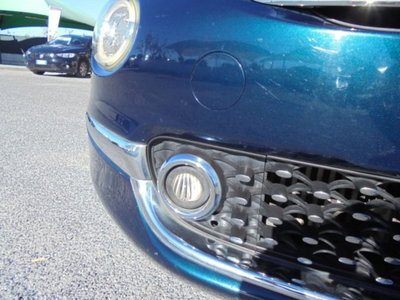 Fiat 500 1.3 Multijet 16V 95 CV Lounge (10)