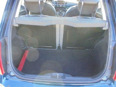 Fiat 500 1.3 Multijet 16V 95 CV Lounge (17)