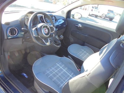 Fiat 500 1.3 Multijet 16V 95 CV Lounge (19)