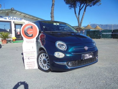 Fiat 500 1.3 Multijet 16V 95 CV Lounge (3)