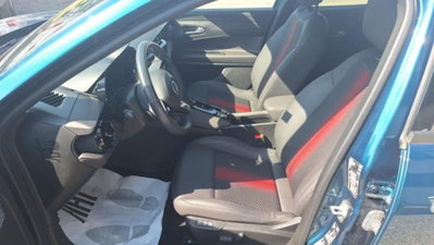 Alfa Romeo Junior elettrica Speciale 156cv (10)