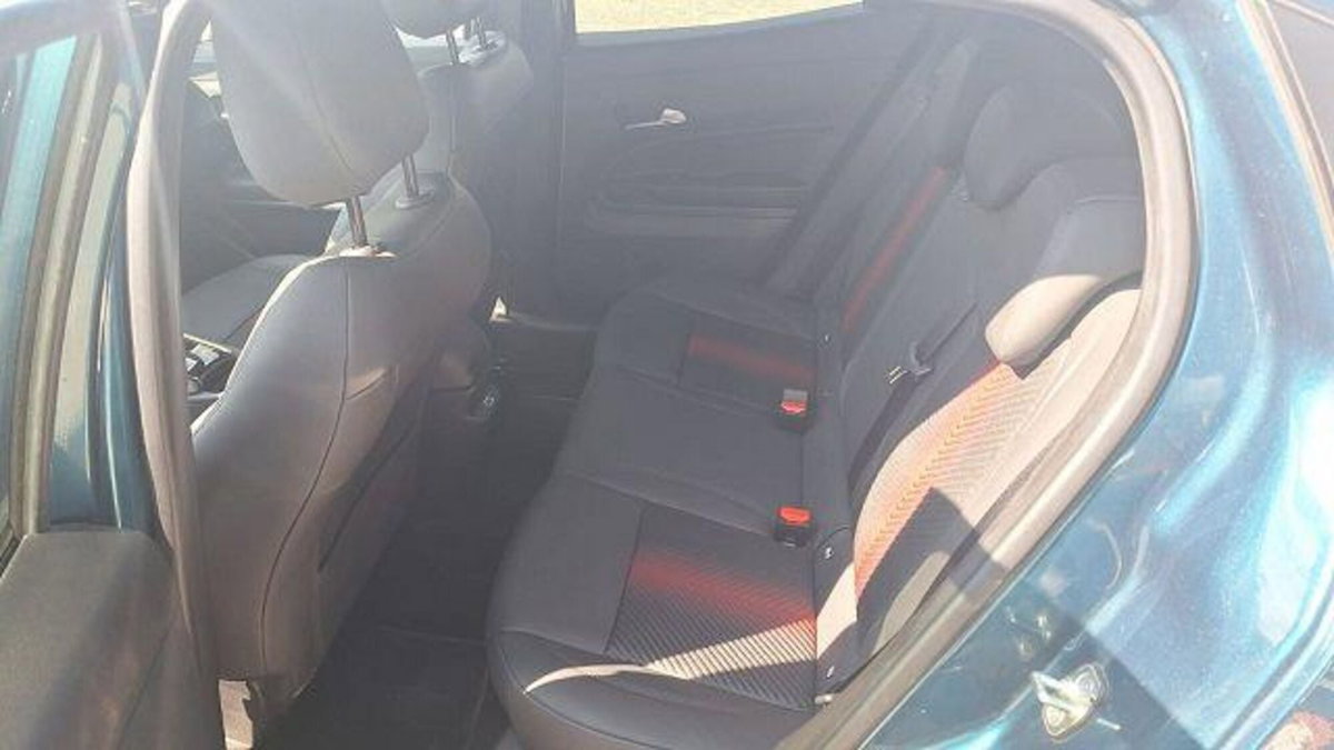 Alfa Romeo Junior elettrica Speciale 156cv (11)