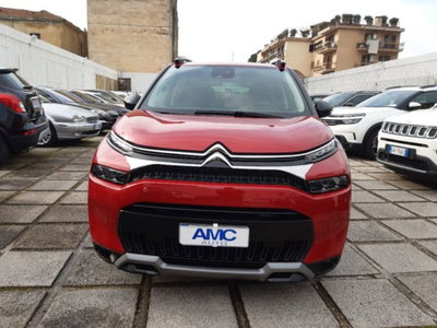 Citroen C3 Aircross BlueHDi 110 S&S C-Series usata