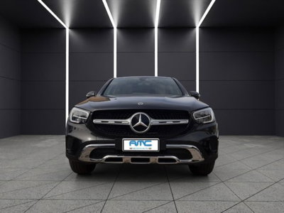 Mercedes-Benz GLC SUV 300 de 4Matic Plug-in hybrid Premium Plus usata