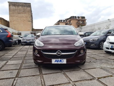 Opel Adam 1.4 87 CV GPL Tech Air usata