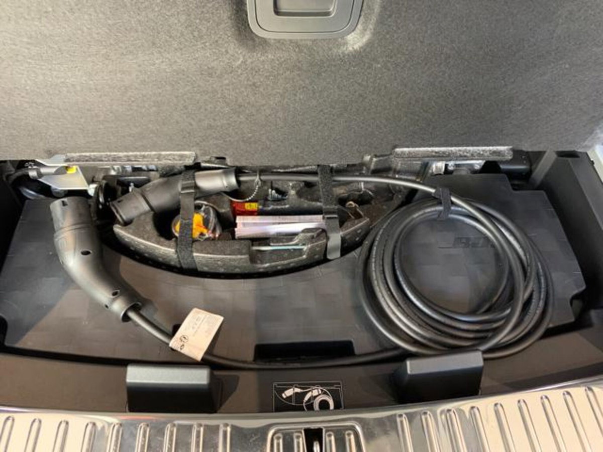 Porsche Cayenne Coupé 3.0 e-hybrid tiptronic (10)