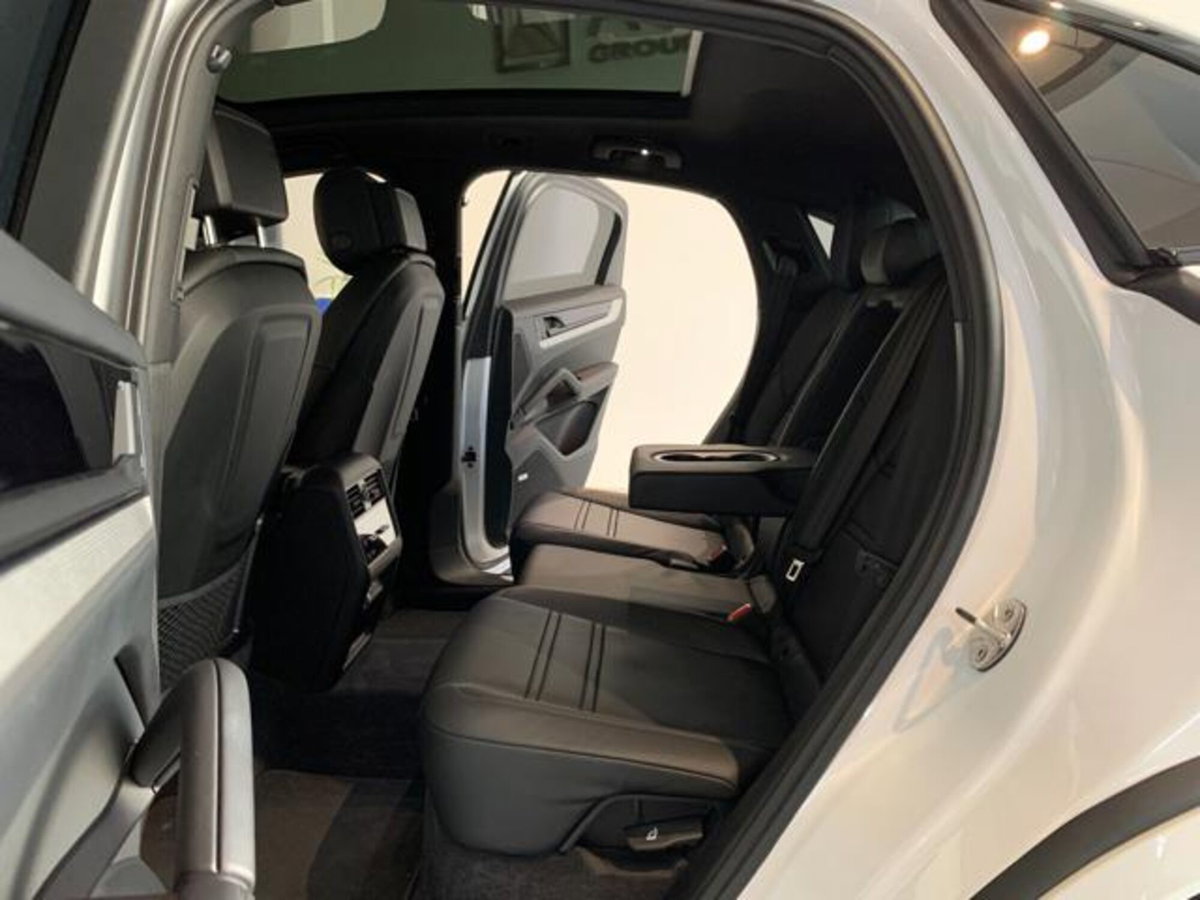 Porsche Cayenne Coupé 3.0 e-hybrid tiptronic (13)