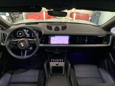 Porsche Cayenne Coupé 3.0 e-hybrid tiptronic (16)