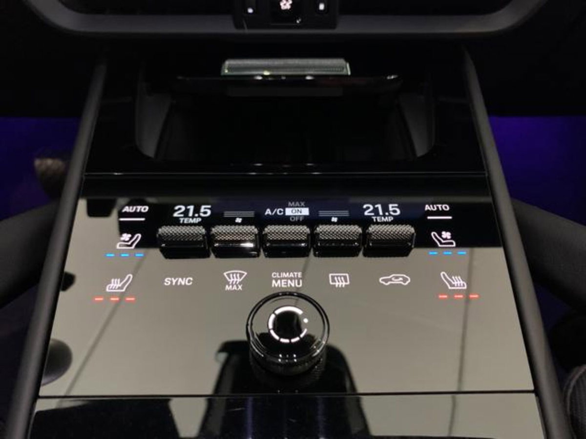Porsche Cayenne Coupé 3.0 e-hybrid tiptronic (17)