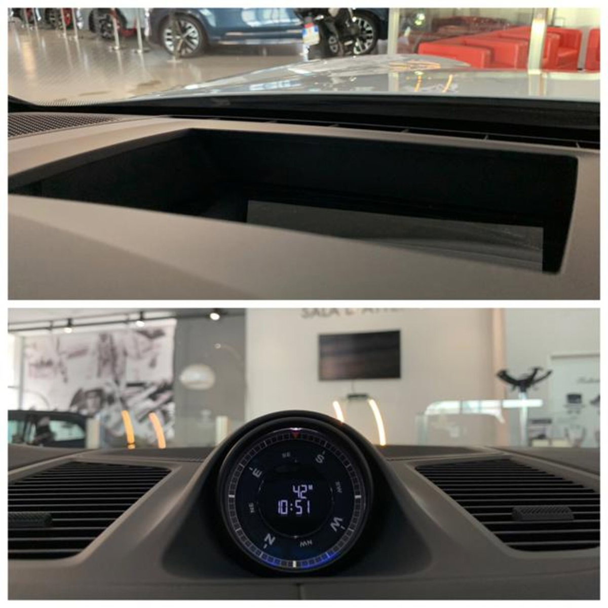 Porsche Cayenne Coupé 3.0 e-hybrid tiptronic (18)